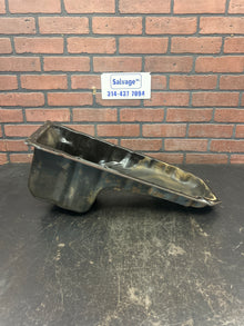 2014-2024 Ram 2500 Mopar 6.4L Engine Oil Pan w/ Gasket 04893353AA