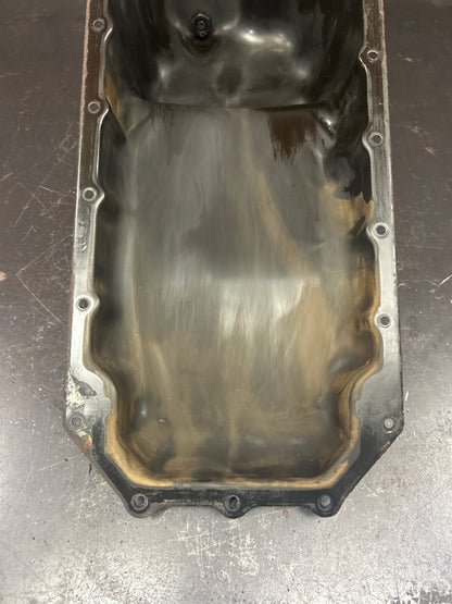 2014-2024 Ram 2500 Mopar 6.4L Engine Oil Pan w/ Gasket 04893353AA
