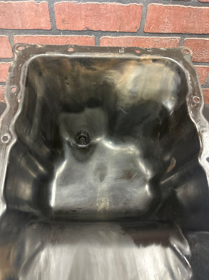 2014-2024 Ram 2500 Mopar 6.4L Engine Oil Pan w/ Gasket 04893353AA