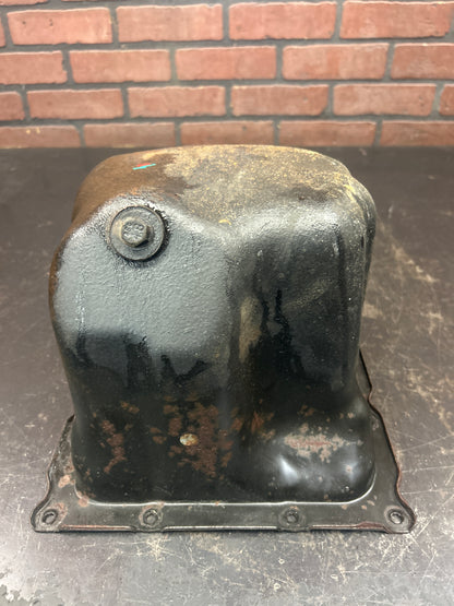 2014-2024 Ram 2500 Mopar 6.4L Engine Oil Pan w/ Gasket 04893353AA
