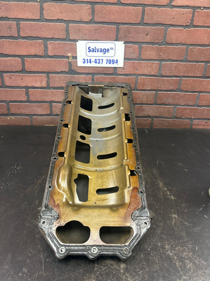 2014-2024 Ram 2500 Mopar 6.4L Engine Oil Pan w/ Gasket 04893353AA