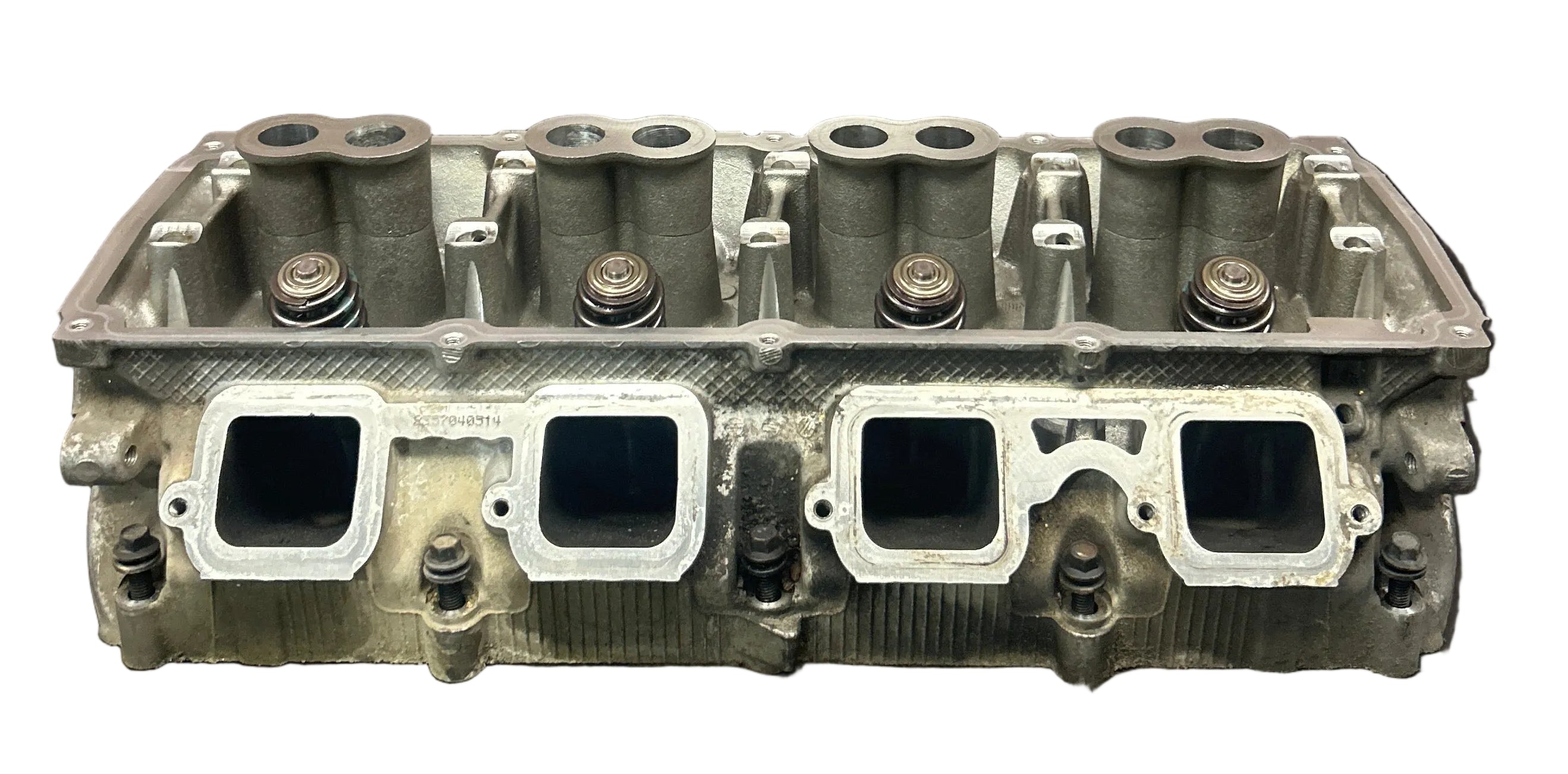 2011-2026 Dodge Jeep Chrysler 6.4l Hemi OEM Driver LH Cylinder Head 05037369BD