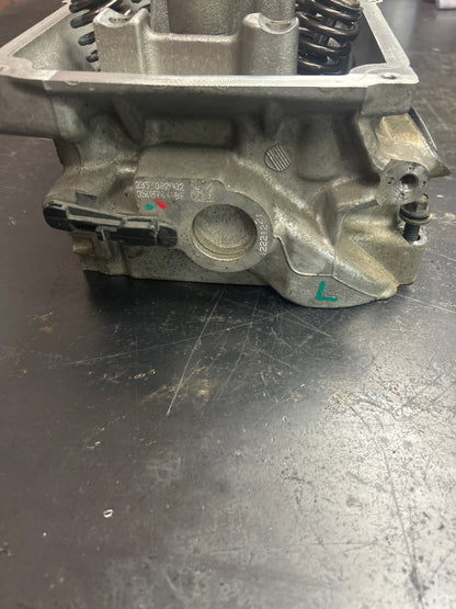 2011-2026 Dodge Jeep Chrysler 6.4l Hemi OEM Driver LH Cylinder Head 05037369BD
