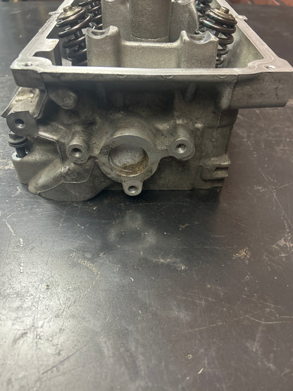 2011-2026 Dodge Jeep Chrysler 6.4l Hemi OEM Driver LH Cylinder Head 05037369BD