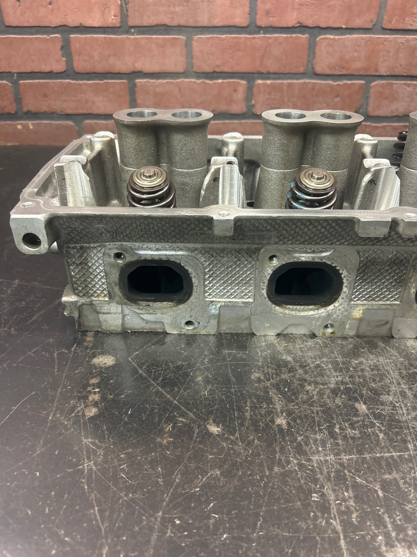 2011-2026 Dodge Jeep Chrysler 6.4l Hemi OEM Driver LH Cylinder Head 05037369BD