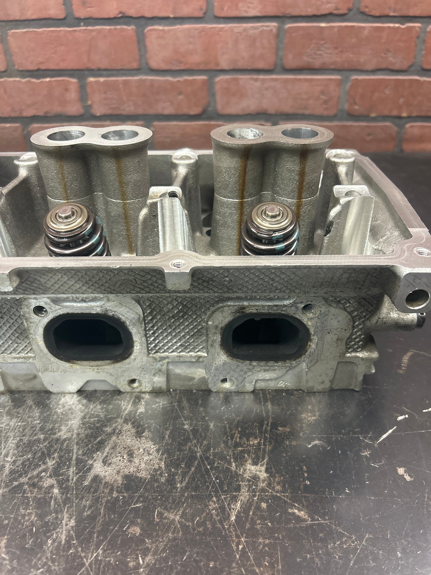 2011-2026 Dodge Jeep Chrysler 6.4l Hemi OEM Driver LH Cylinder Head 05037369BD