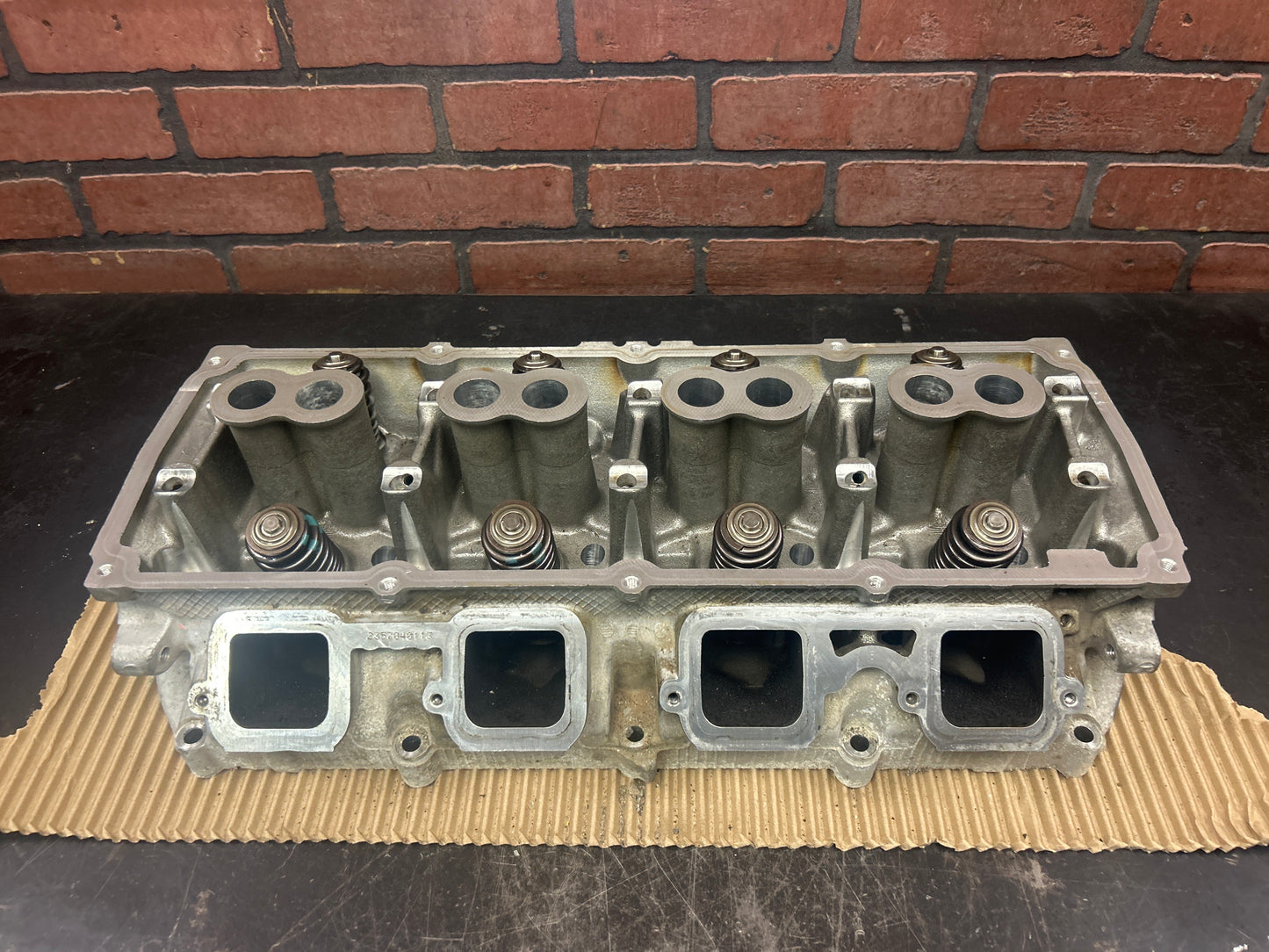 2011-2026 Dodge Jeep Chrysler 6.4 Hemi OEM Passenger RH Cylinder Head 05037369BD