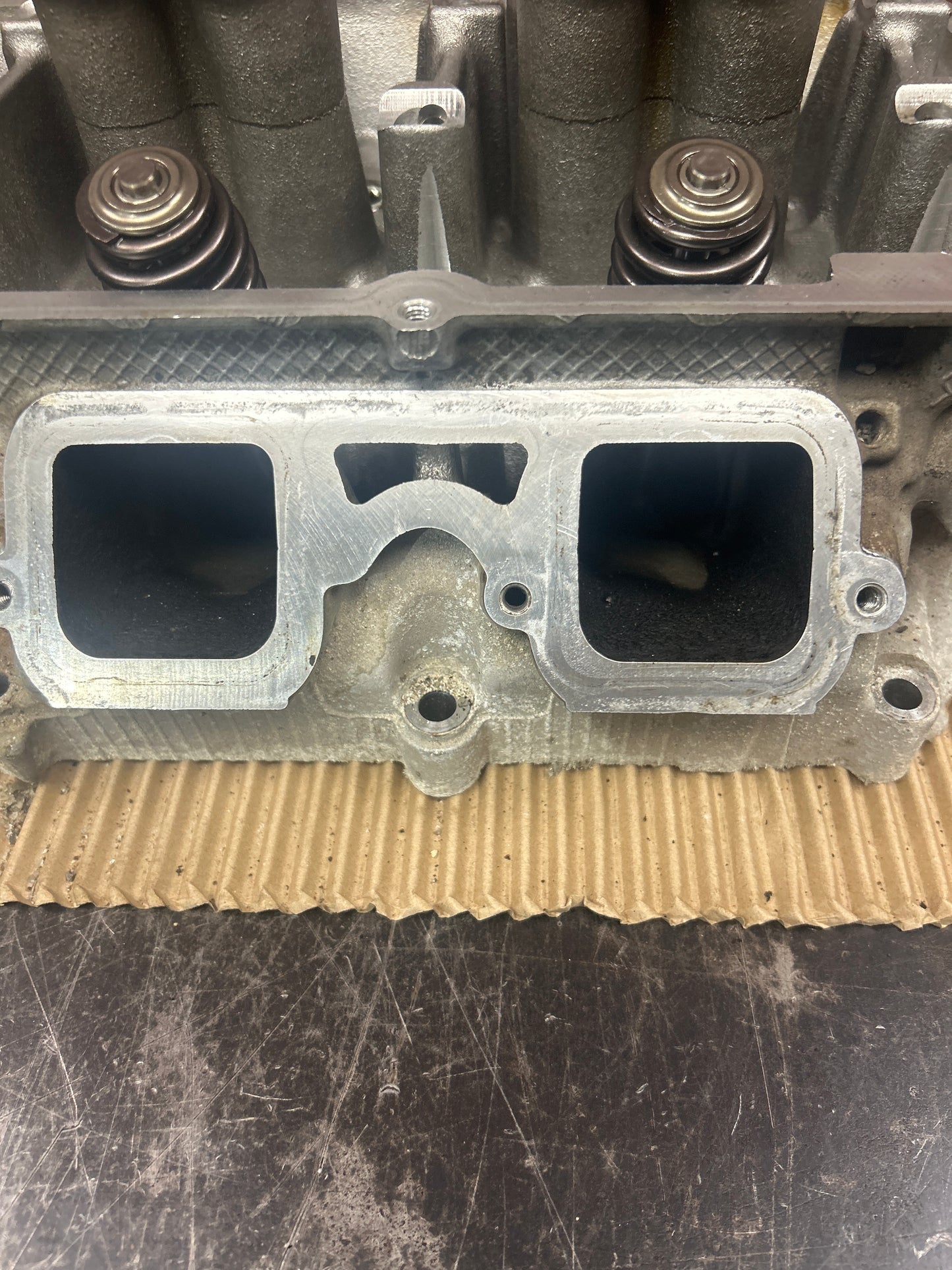 2011-2026 Dodge Jeep Chrysler 6.4 Hemi OEM Passenger RH Cylinder Head 05037369BD