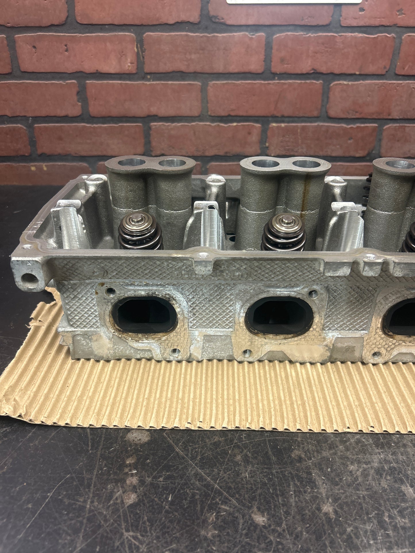 2011-2026 Dodge Jeep Chrysler 6.4 Hemi OEM Passenger RH Cylinder Head 05037369BD