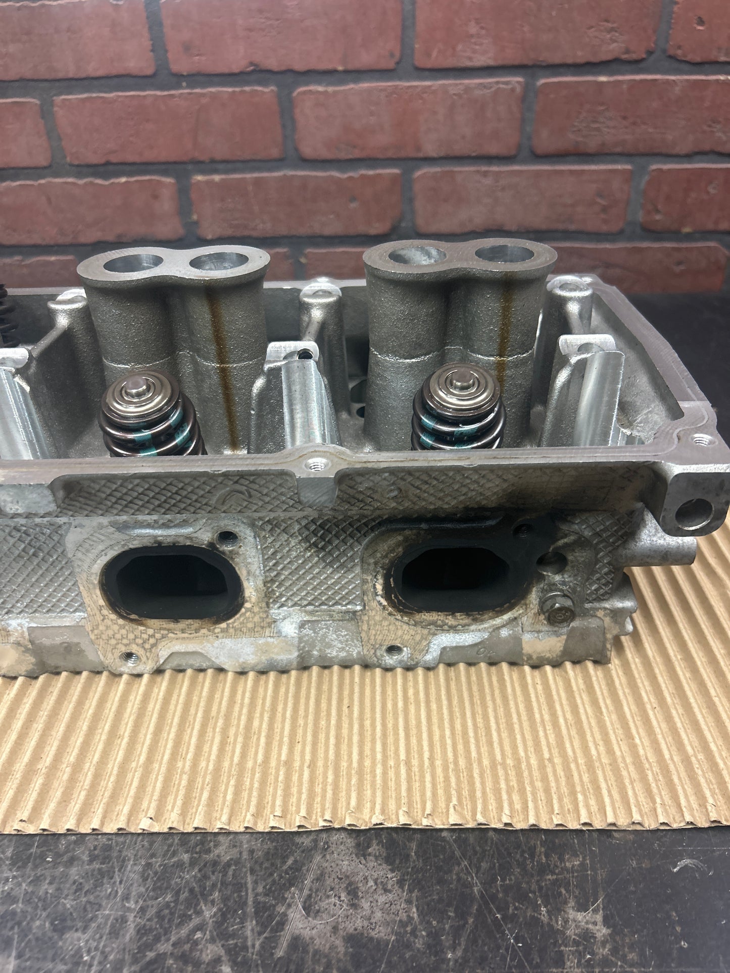 2011-2026 Dodge Jeep Chrysler 6.4 Hemi OEM Passenger RH Cylinder Head 05037369BD