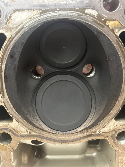 2011-2026 Dodge Jeep Chrysler 6.4 Hemi OEM Passenger RH Cylinder Head 05037369BD