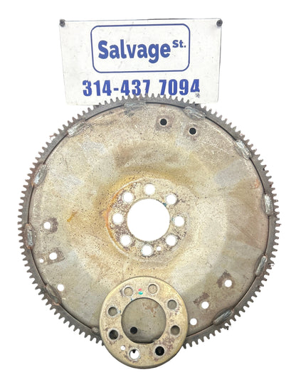 2011-2026 Mopar Ram Dodge Jeep Chrysler Hellcat 6.4 6.2 Flywheel Flex Plate OEM