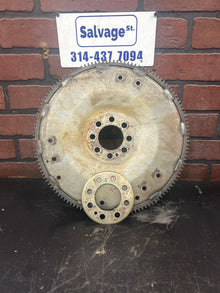 2011-2026 Mopar Ram Dodge Jeep Chrysler Hellcat 6.4 6.2 Flywheel Flex Plate OEM