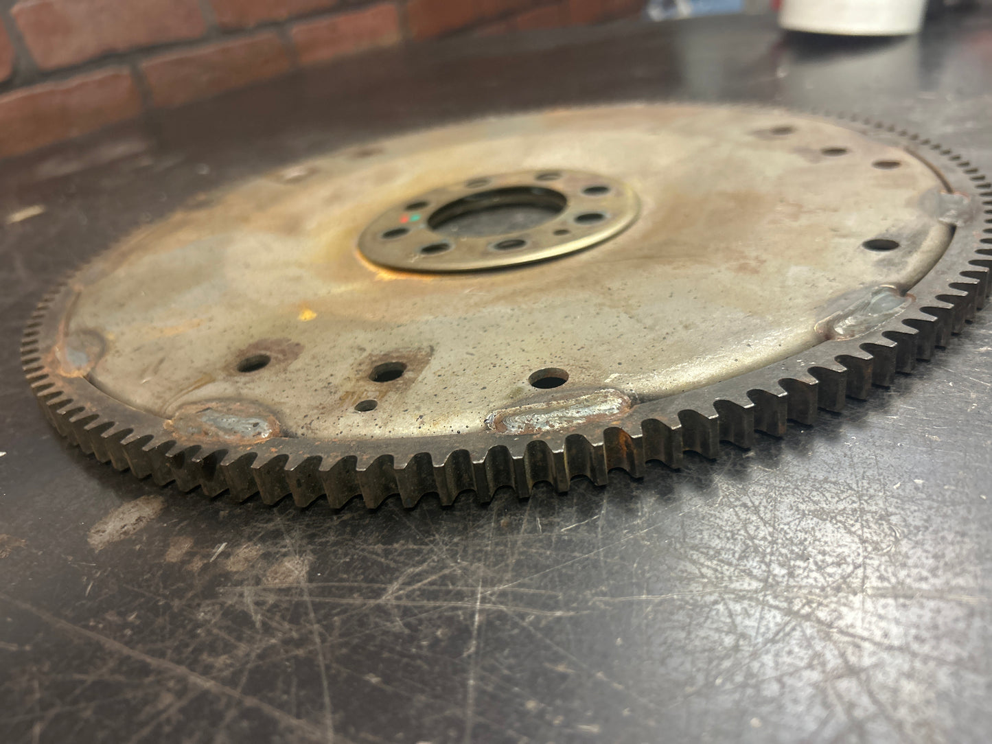 2011-2026 Mopar Ram Dodge Jeep Chrysler Hellcat 6.4 6.2 Flywheel Flex Plate OEM