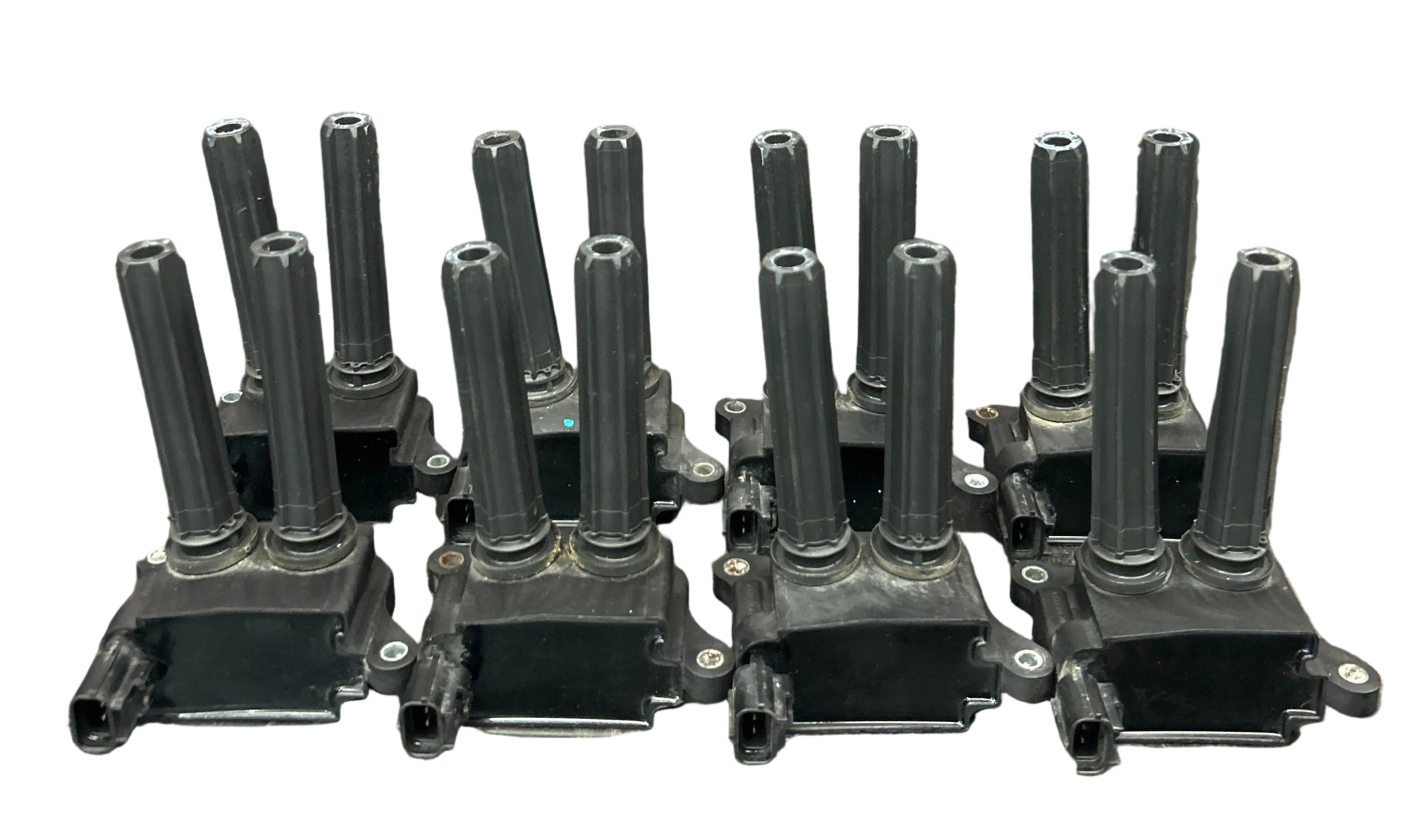 Dodge Jeep Chrysler 5.7L 6.4L HEMI OEM Mopar 8PCS Ignition Coils 56029129AB