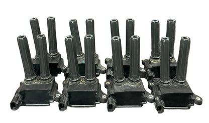 Dodge Jeep Chrysler 5.7L 6.4L HEMI OEM Mopar 8PCS Ignition Coils 56029129AB