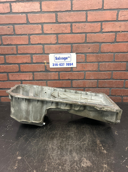 05-19 Charger Challenger 300 5.7L 6.1L 6.4L V8 HEMI Aluminum Oil Pan OEM