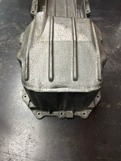05-19 Charger Challenger 300 5.7L 6.1L 6.4L V8 HEMI Aluminum Oil Pan OEM