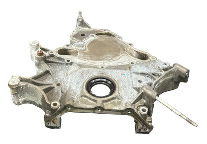 09-23 Dodge Chrysler Jeep OEM 5.7L 6.4L HEMI Timing Case Cover 53022096AG