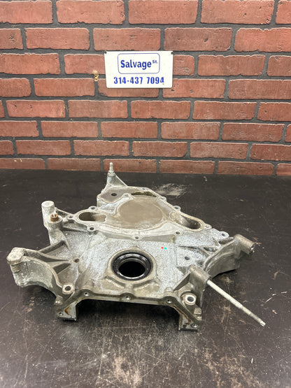 09-23 Dodge Chrysler Jeep OEM 5.7L 6.4L HEMI Timing Case Cover 53022096AG