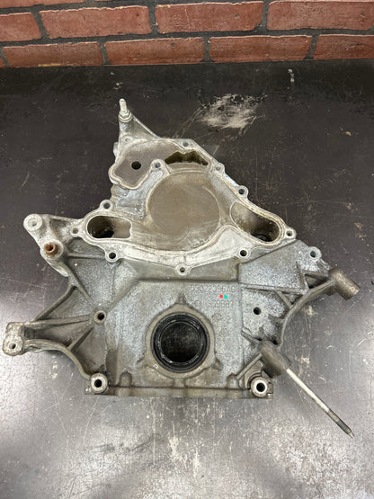 09-23 Dodge Chrysler Jeep OEM 5.7L 6.4L HEMI Timing Case Cover 53022096AG