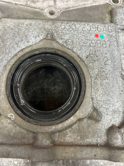 09-23 Dodge Chrysler Jeep OEM 5.7L 6.4L HEMI Timing Case Cover 53022096AG