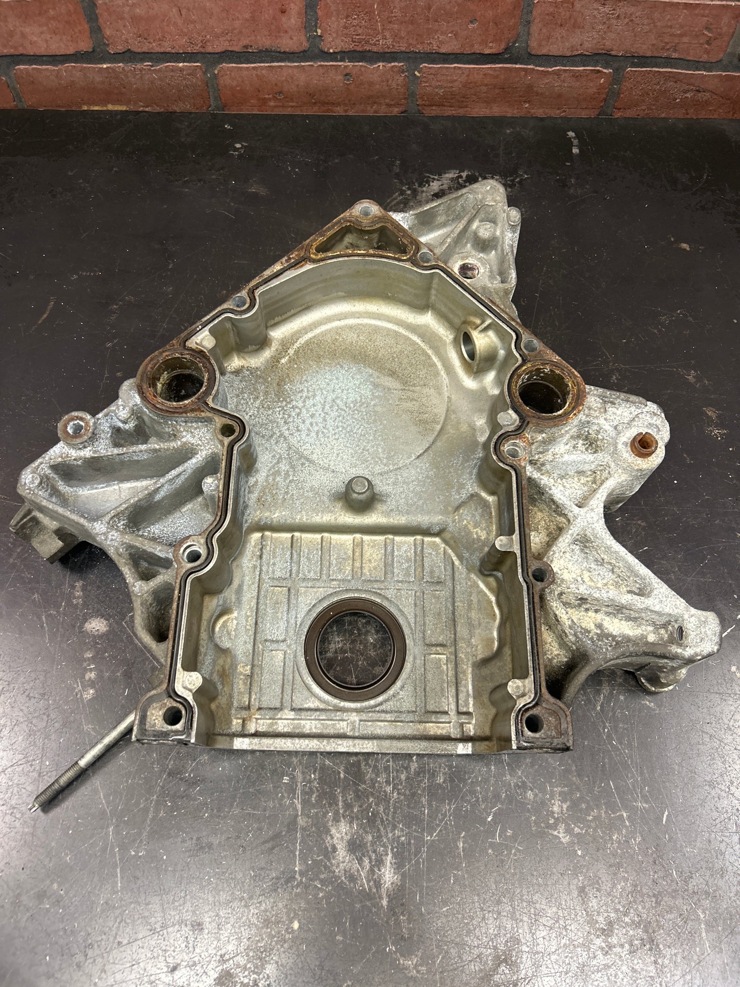 09-23 Dodge Chrysler Jeep OEM 5.7L 6.4L HEMI Timing Case Cover 53022096AG