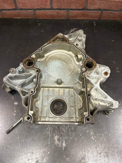 09-23 Dodge Chrysler Jeep OEM 5.7L 6.4L HEMI Timing Case Cover 53022096AG