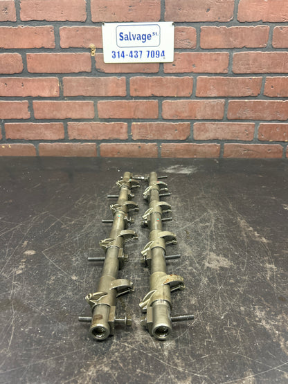 2003-2026 OEM Mopar Dodge Chrysler Jeep Ram 5.7L 6.4L V8 Rocker Arm Set Pair