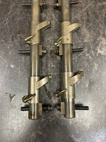 2003-2026 OEM Mopar Dodge Chrysler Jeep Ram 5.7L 6.4L V8 Rocker Arm Set Pair