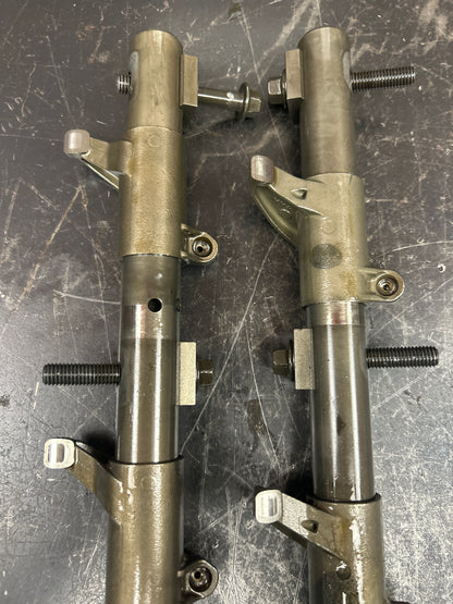2003-2026 OEM Mopar Dodge Chrysler Jeep Ram 5.7L 6.4L V8 Rocker Arm Set Pair