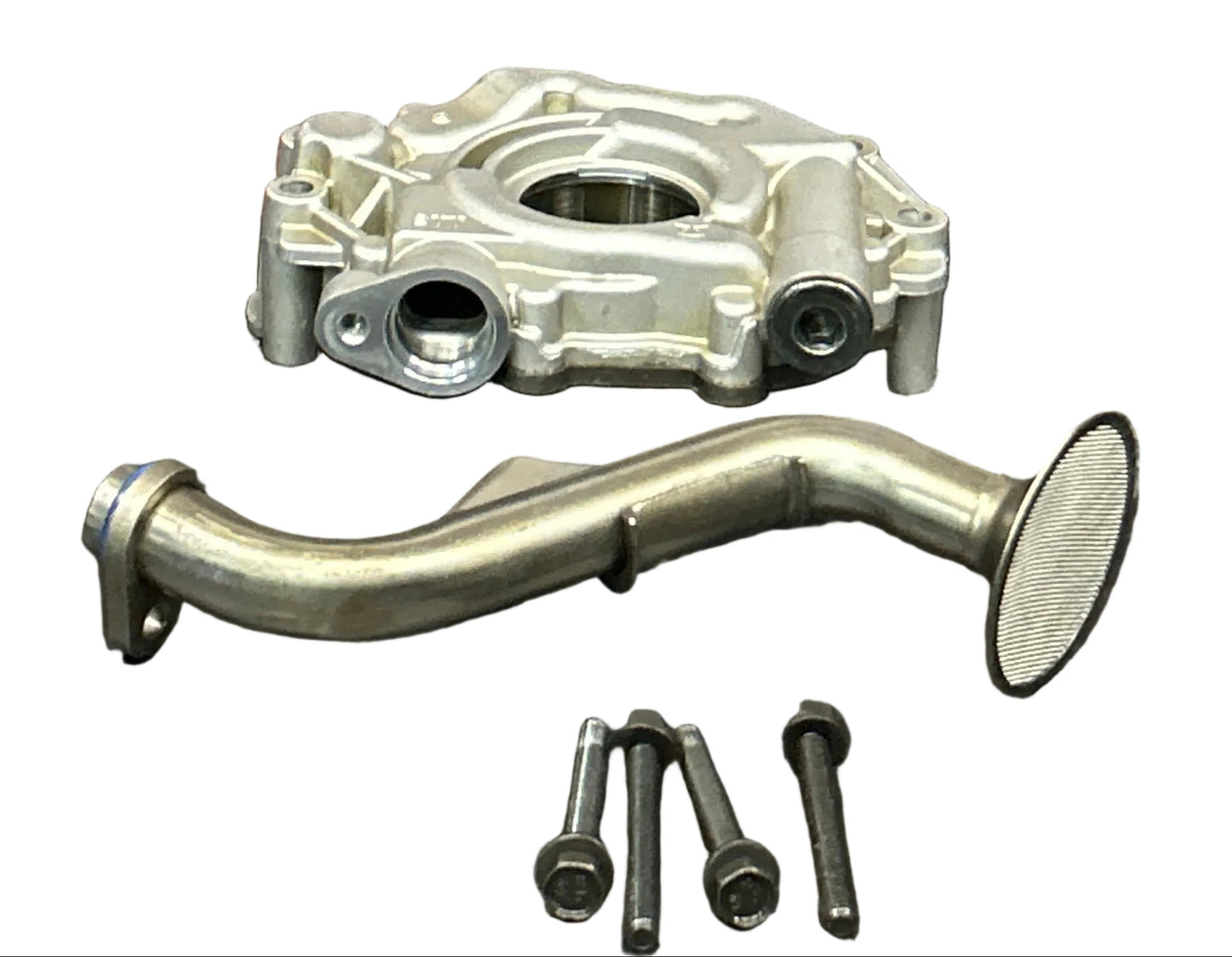 6.4 6.4L V8 Hemi SRT Dodge Ram Jeep Chrysler Engine Oil Pump Assembly Mopar OEM