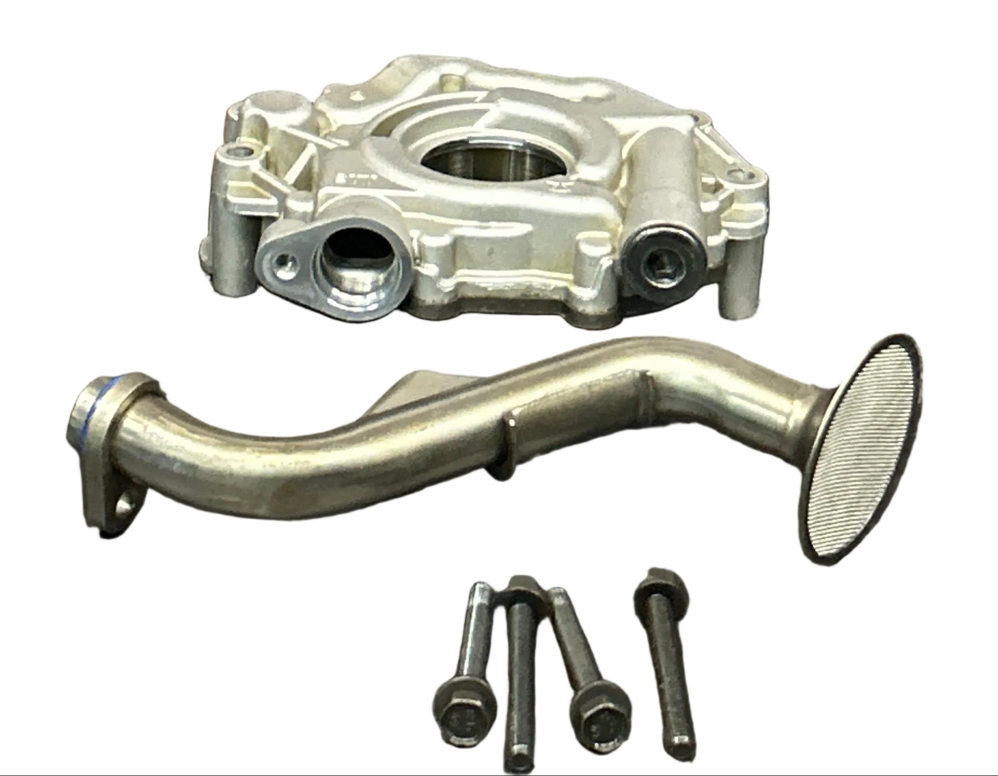 6.4 6.4L V8 Hemi SRT Dodge Ram Jeep Chrysler Engine Oil Pump Assembly Mopar OEM