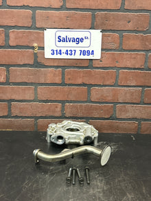 6.4 6.4L V8 Hemi SRT Dodge Ram Jeep Chrysler Engine Oil Pump Assembly Mopar OEM