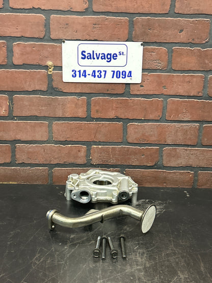 6.4 6.4L V8 Hemi SRT Dodge Ram Jeep Chrysler Engine Oil Pump Assembly Mopar OEM