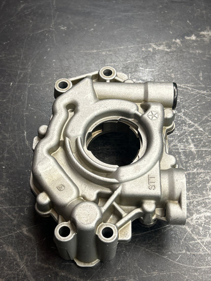 6.4 6.4L V8 Hemi SRT Dodge Ram Jeep Chrysler Engine Oil Pump Assembly Mopar OEM