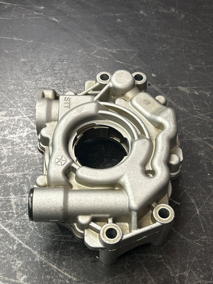 6.4 6.4L V8 Hemi SRT Dodge Ram Jeep Chrysler Engine Oil Pump Assembly Mopar OEM