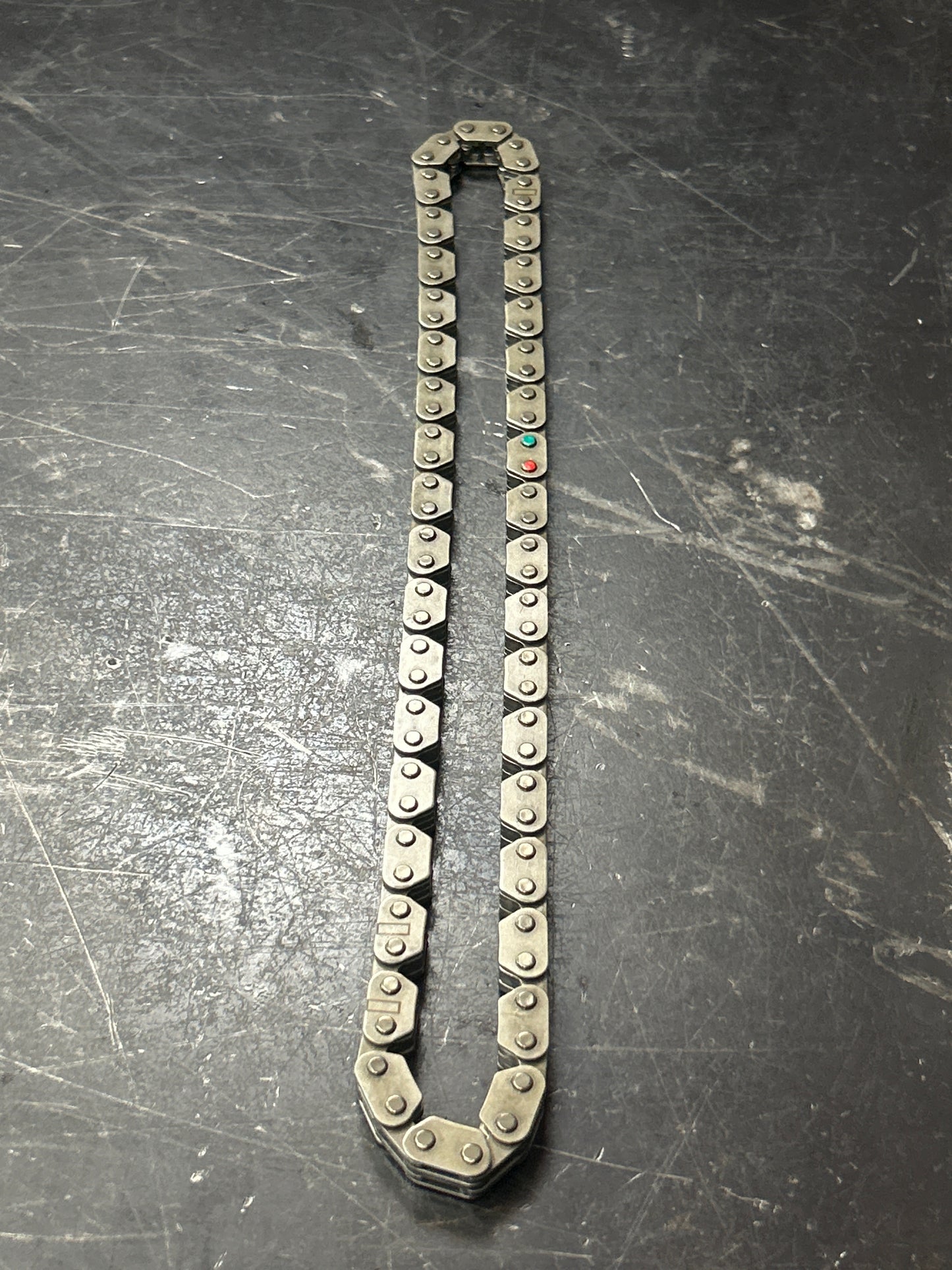 2009-2025 Dodge Challenger SRT8 6.4 HEMI Engine Timing Chain Kit Assembly