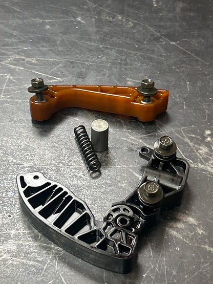 2009-2025 Dodge Challenger SRT8 6.4 HEMI Engine Timing Chain Kit Assembly