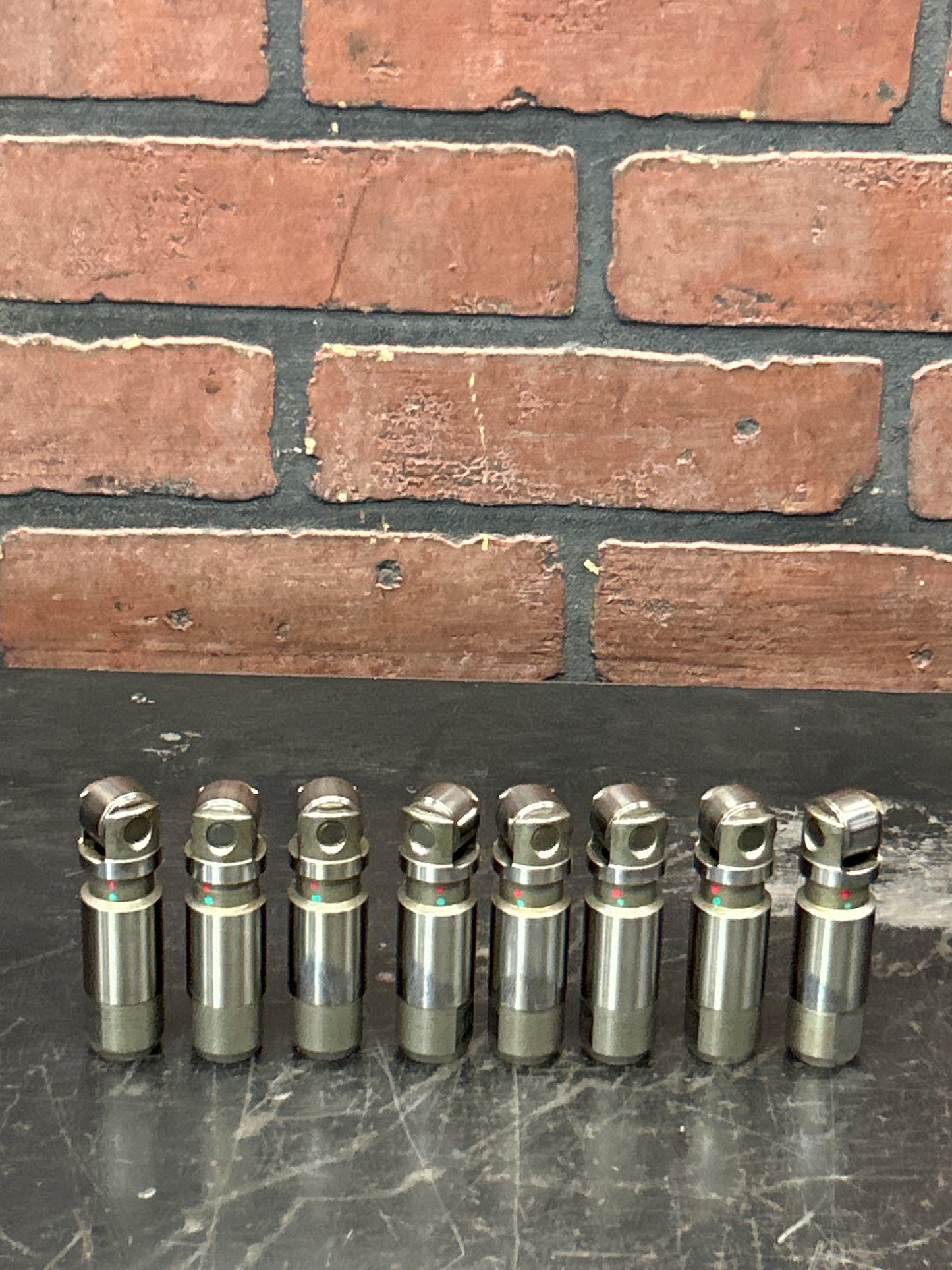 06-25 DODGE CHARGER CHALLENGER OEM 6.1 ENGINE MOTOR CYLINDER LIFTER SET