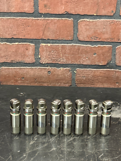 06-25 DODGE CHARGER CHALLENGER OEM 6.1 ENGINE MOTOR CYLINDER LIFTER SET
