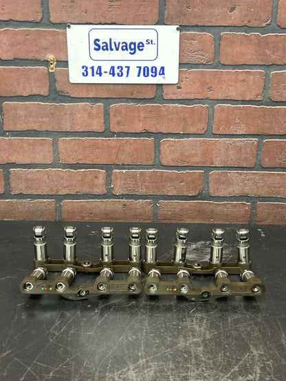 06-25 DODGE CHARGER CHALLENGER OEM 6.1 ENGINE MOTOR CYLINDER LIFTER SET