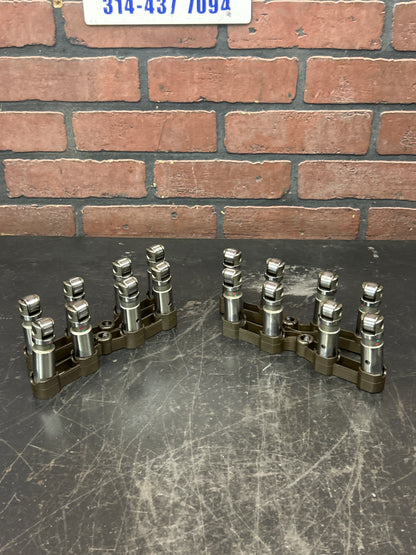 06-25 DODGE CHARGER CHALLENGER OEM 6.1 ENGINE MOTOR CYLINDER LIFTER SET