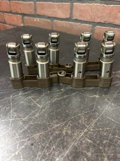 06-25 DODGE CHARGER CHALLENGER OEM 6.1 ENGINE MOTOR CYLINDER LIFTER SET
