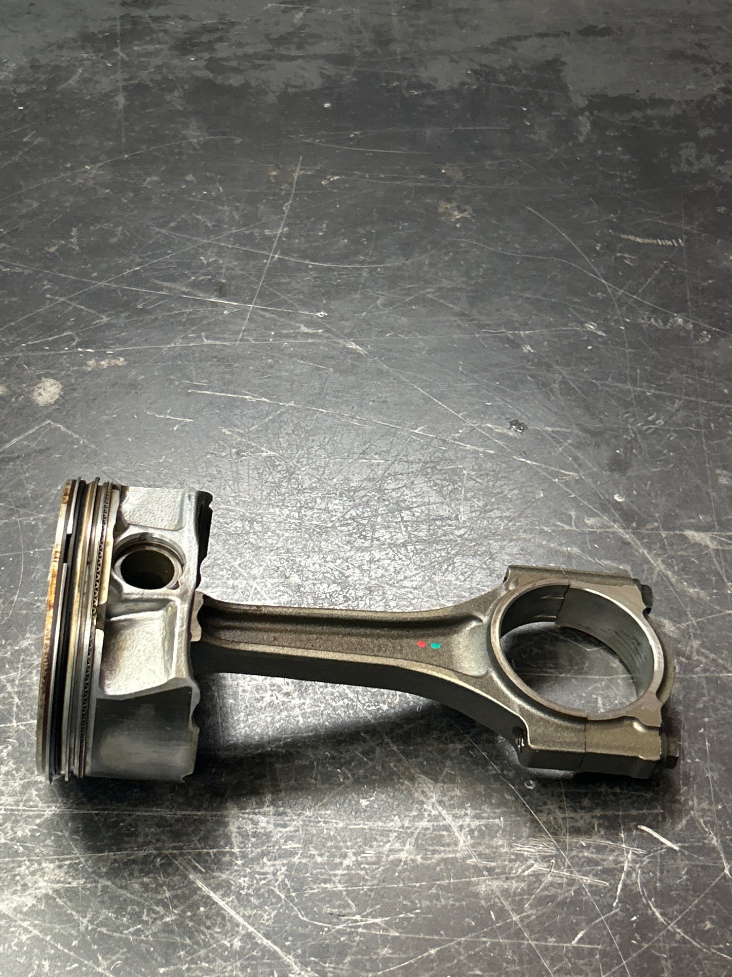 DODGE CHARGER R/T 392 11-25 6.4L ENGINE MOTOR CYLINDER CONNECTING PISTON ROD