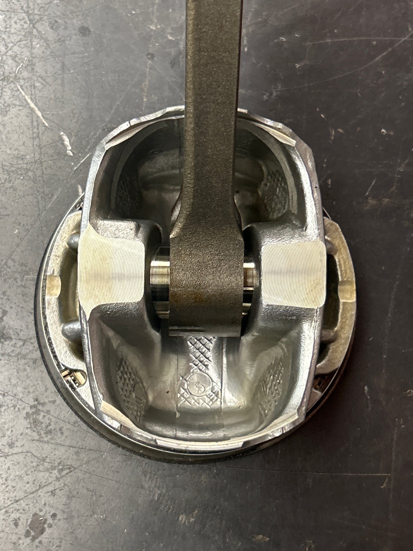 DODGE CHARGER R/T 392 11-25 6.4L ENGINE MOTOR CYLINDER CONNECTING PISTON ROD