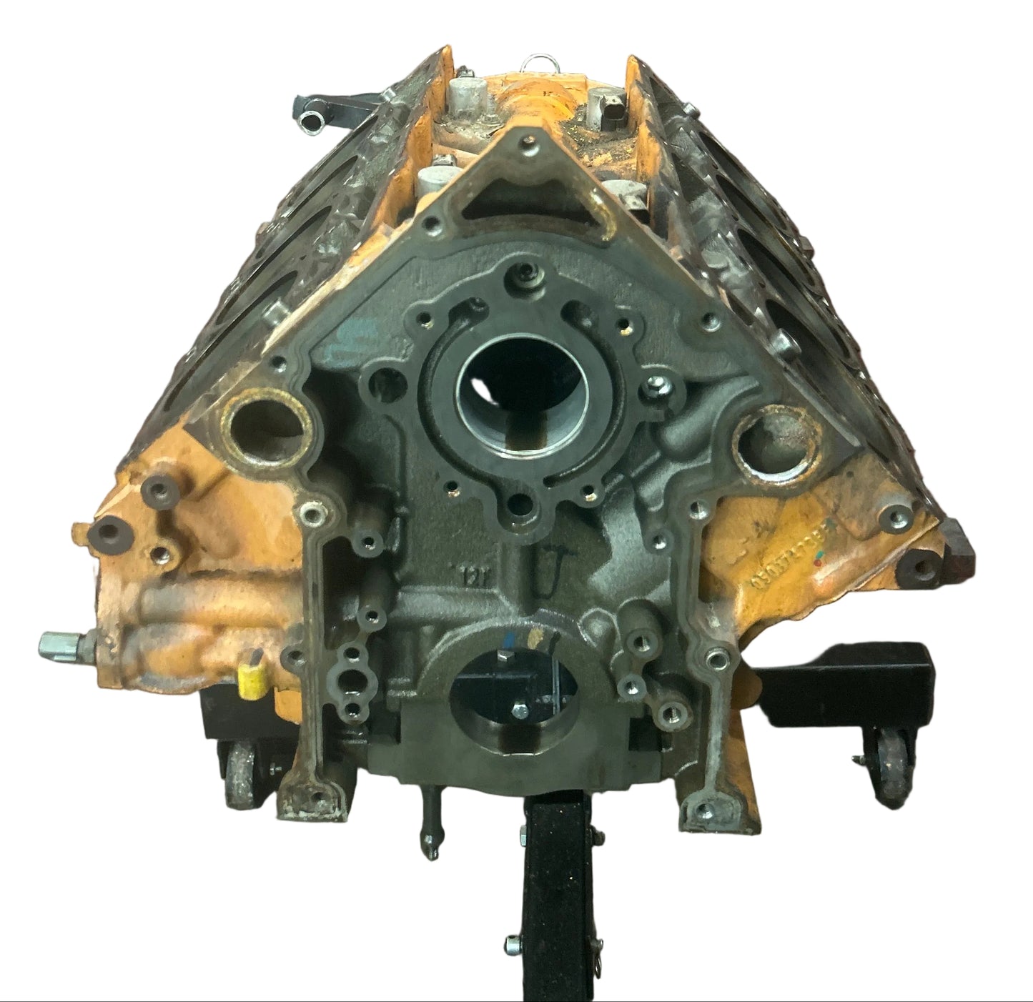 Charger Challenger Grand Cherokee SRT8 6.4L Hemi Bare Engine Block 05037473BF