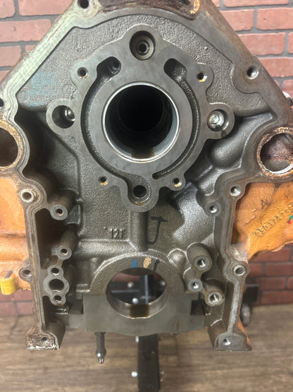 Charger Challenger Grand Cherokee SRT8 6.4L Hemi Bare Engine Block 05037473BF