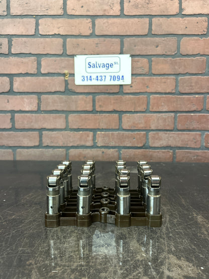 2009-2026 Charger 5.7l Hemi OEM MDS Camshaft Hydraulic Lifters 16Pcs Set
