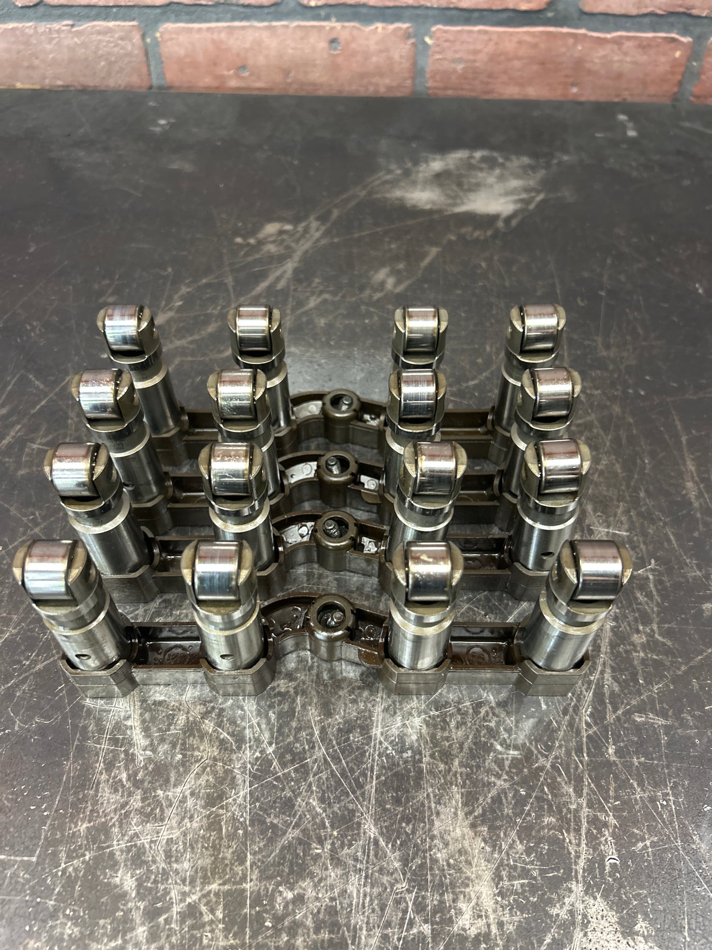 2009-2026 Charger 5.7l Hemi OEM MDS Camshaft Hydraulic Lifters 16Pcs Set